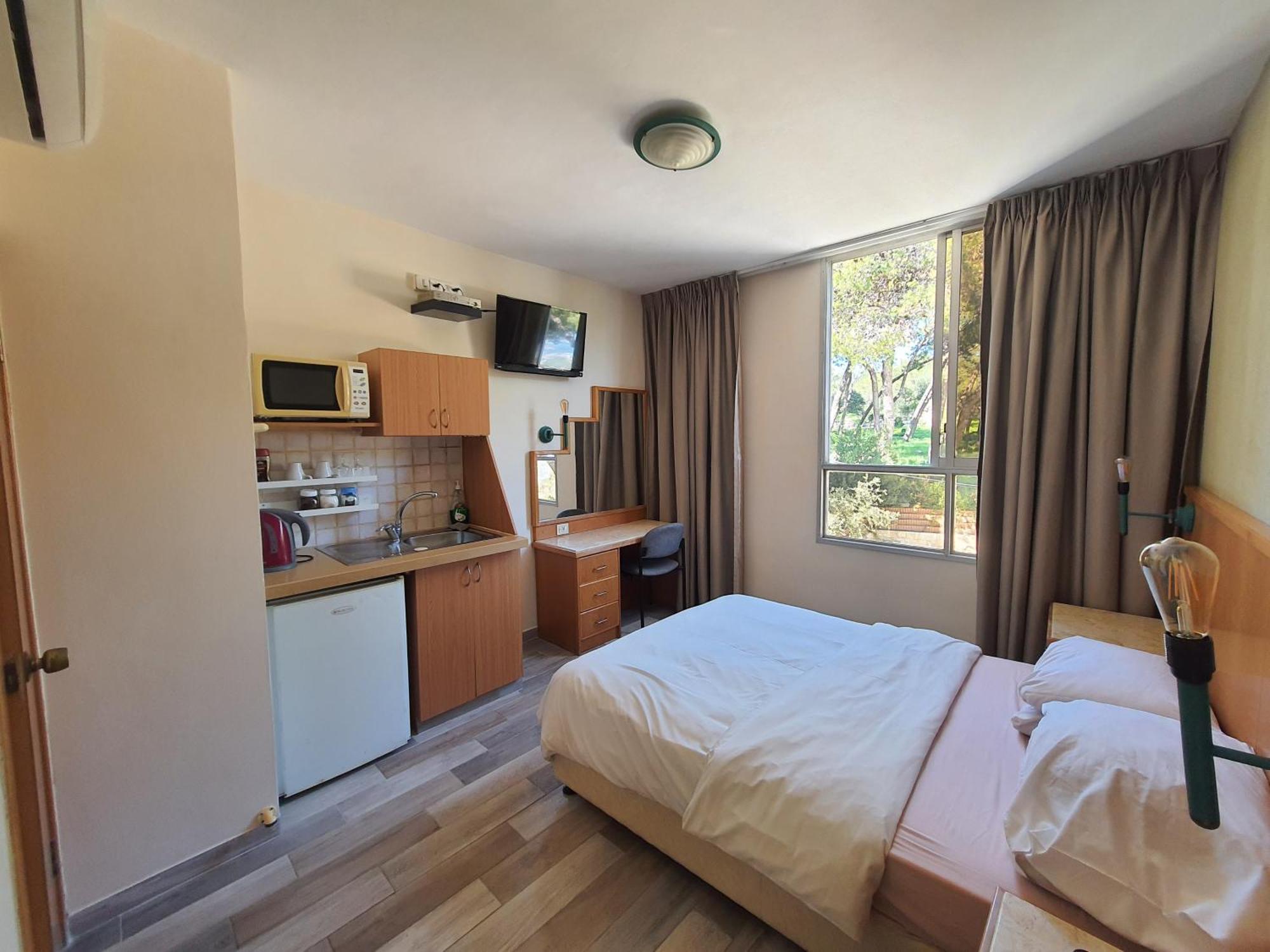 Marom Residence Romema Haifa Buitenkant foto