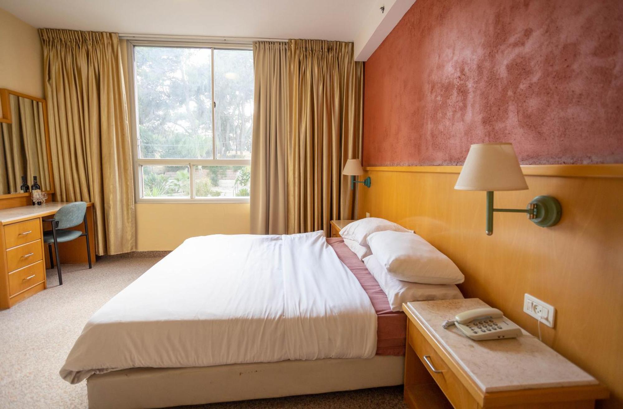 Marom Residence Romema Haifa Buitenkant foto