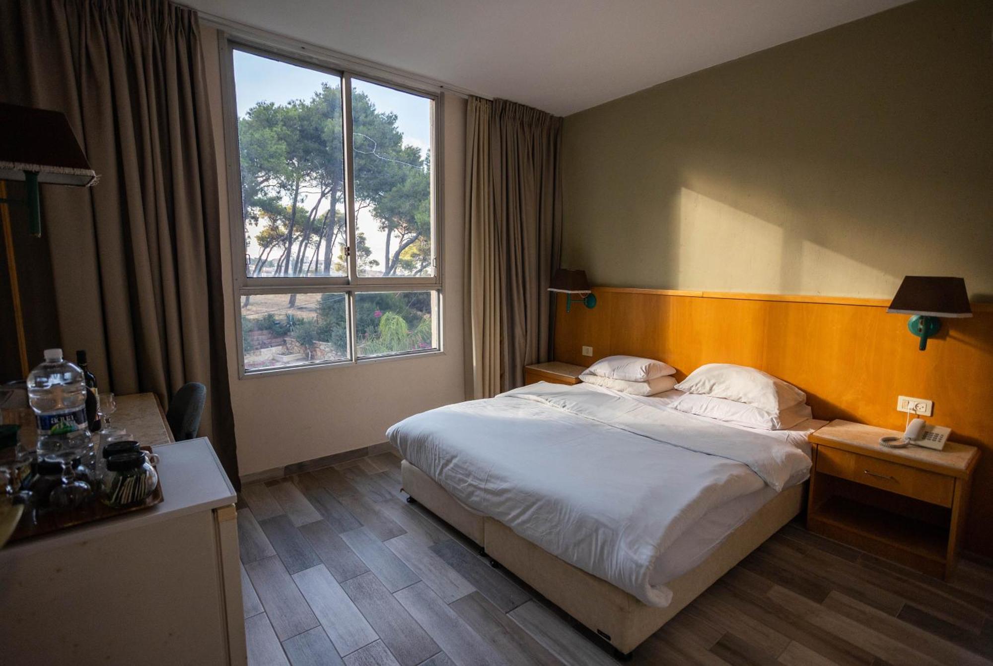 Marom Residence Romema Haifa Buitenkant foto