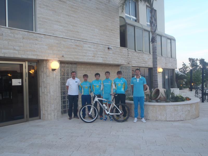 Marom Residence Romema Haifa Buitenkant foto